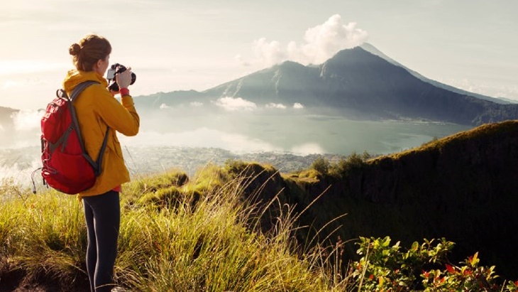 'Backpacker' Masa Kini Lebih Seru, ini Alasannya