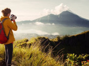 'Backpacker' Masa Kini Lebih Seru, ini Alasannya