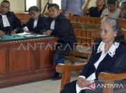Narapidana Pembunuhan Berencana Bocah Angeline di Bali Meninggal