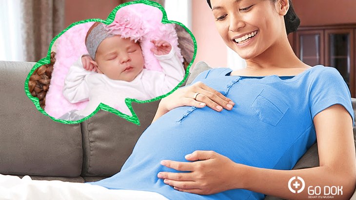 Program untuk Mendapat Anak Perempuan Bagi Pasutri Muda