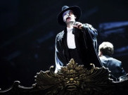Di Tengah Pandemi COVID-19, The Phantom of the Opera Bisa Ditonton Gratis