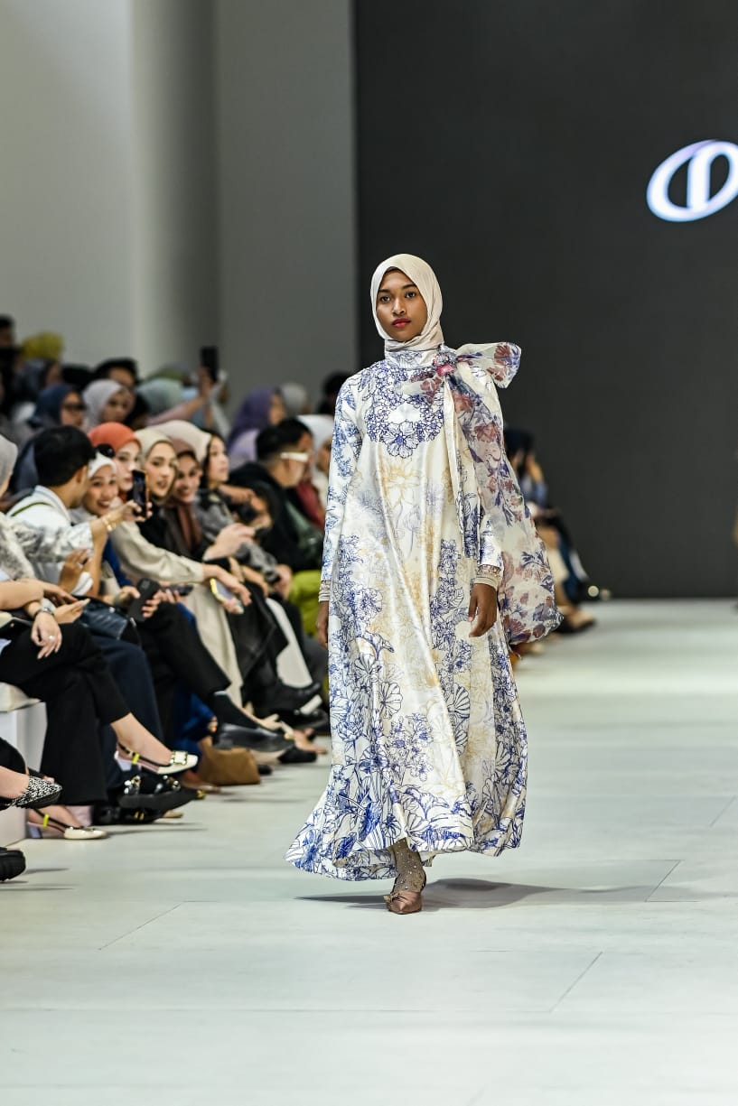 Jakarta fashion week 2024