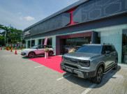 Buka Dealer Baru di Puri Indah, BAIC Bagi-bagi Hadiah hingga Layanan Servis Gratis!