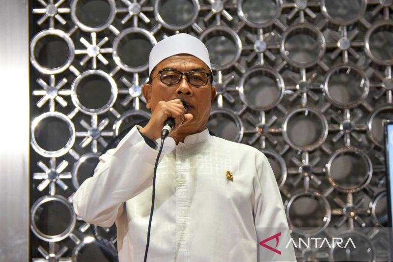 Istri Moeldoko, Koesni Harningsih Meninggal Dunia