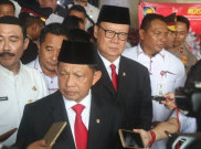  Tangani Corona, Tito Terbitkan Aturan Pemda Bisa Revisi APBD