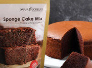 Masak Santuy di Rumah bersama Dapur Cokelat