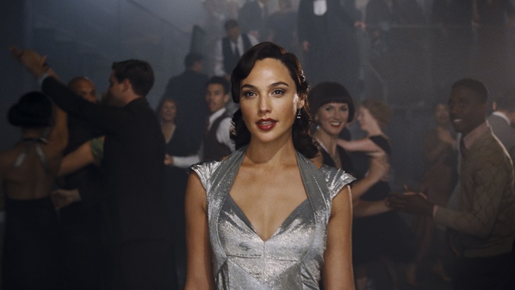 Gal Gadot