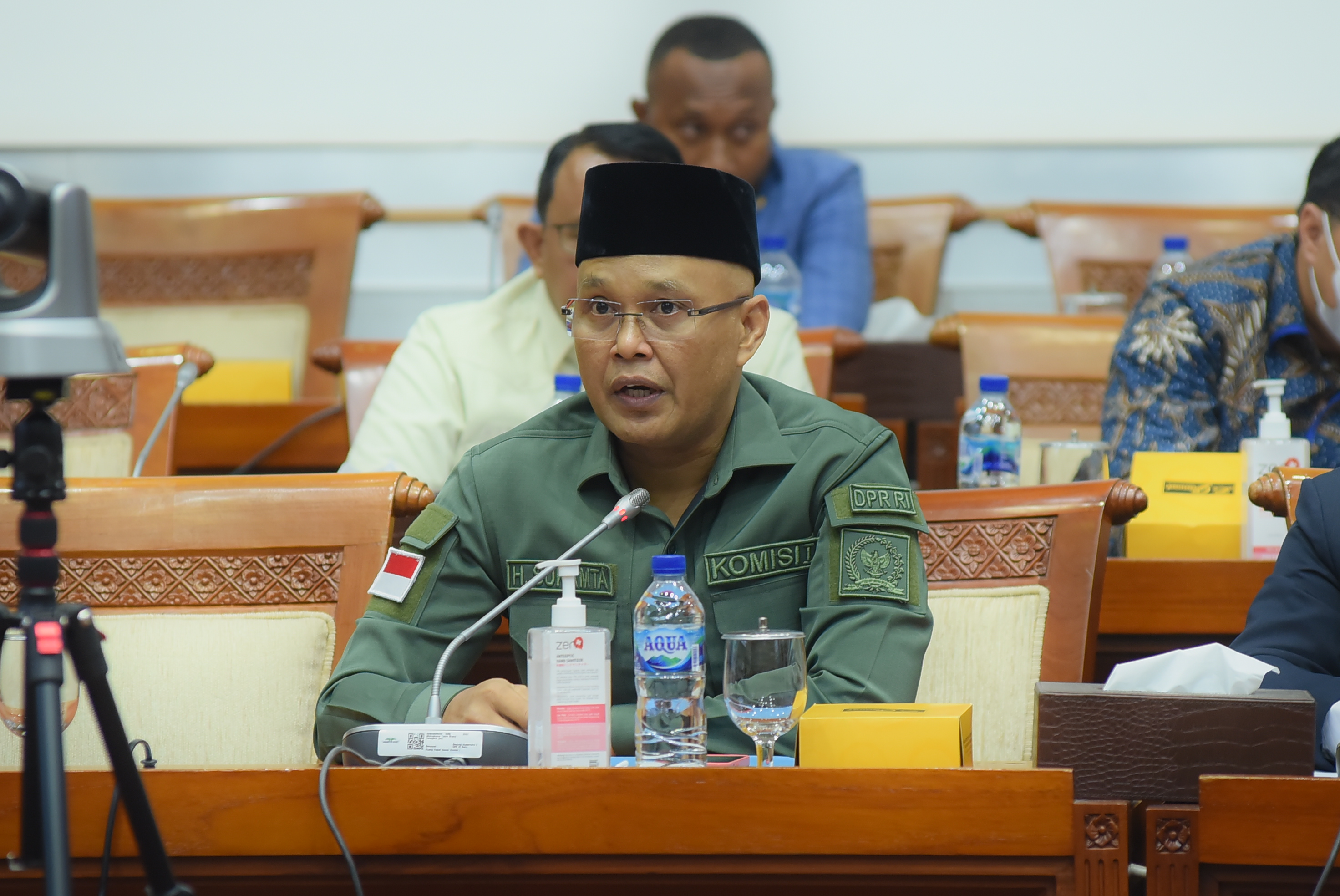 Keuntungan yang Didapat Indonesia Jika Gabung BRICS Versi Legislator PKS