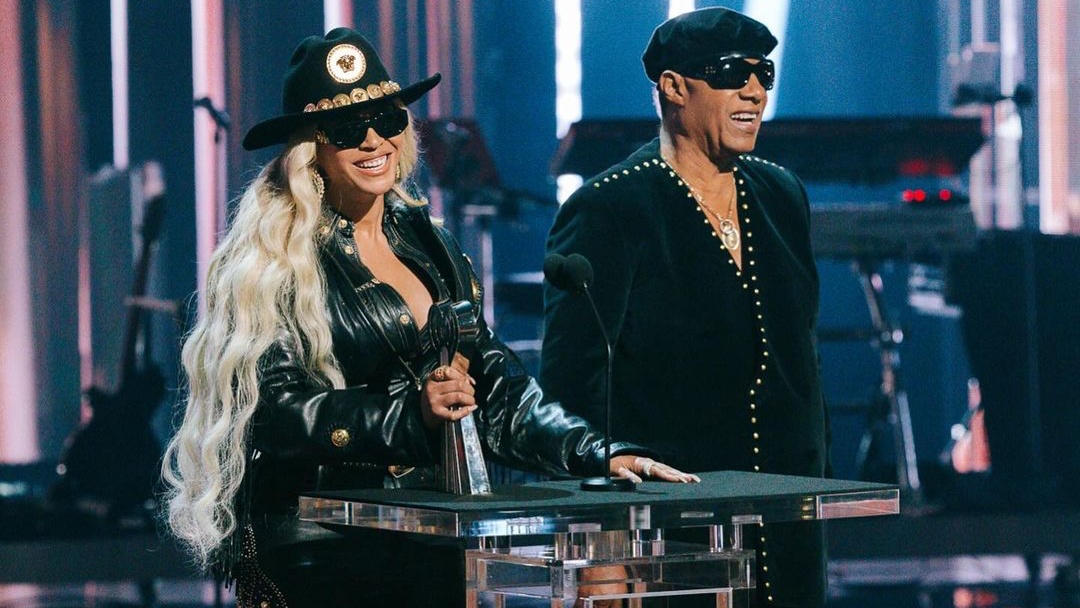 Daftar Lengkap Pemenang iHeartRadio Awards 2024