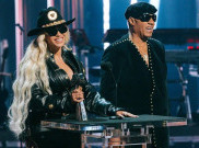 Daftar Lengkap Pemenang iHeartRadio Awards 2024