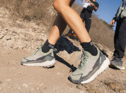 Adidas Kenalkan The Free Hiker dari Lini Terrex