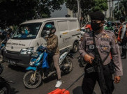 Pejabat Tak Dukung PPKM Darurat Dinilai Bentuk Pembangkangan terhadap Undang-undang