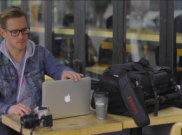 Flirting di Gym Makin Lancar dengan Paqsule, Tas dengan Fitur Penghilang Bau