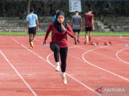 Taklukkan 2 Atlet Jepang, Karisma Evi Awali Atletik Indonesia Panen Emas di Asian Paragames 2026!