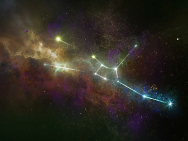 astrologi