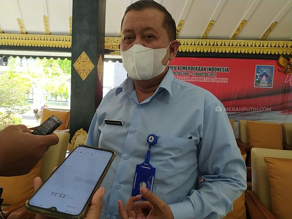 Pemkab Sleman Siapkan Isoter Khusus Ibu Hamil