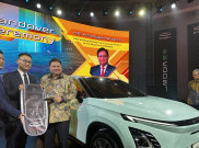 Menunggu Indonesia Jadi Basis Produksi EV Asia-Australia