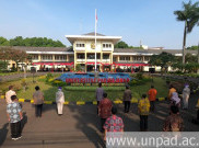 Unpad Larang Dosen Mudik