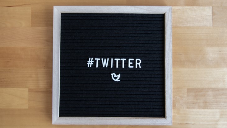 Twitter Hapus Centang Biru di Akun Resmi K-Pop
