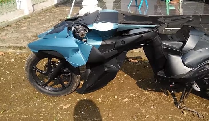 batpod jombang