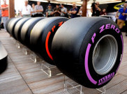 Ke Mana Perginya Ban Bekas F1?