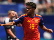 Sesumbar Jelang Laga Prancis vs Spanyol, Lamine Yamal: Mereka yang Harus Takut pada Kami