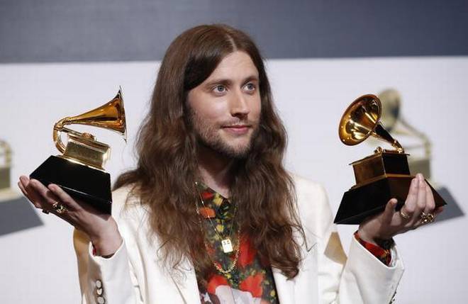 Grammy 2019 Speech