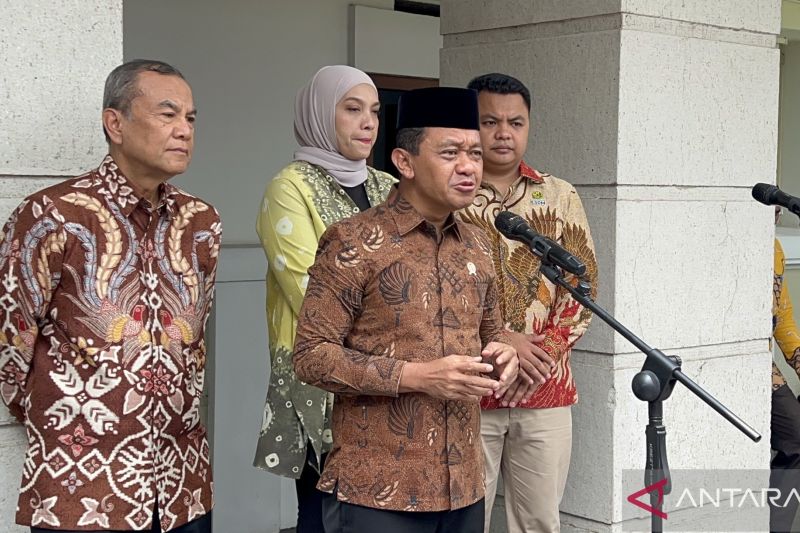 BKPM dan BP BUMN Ditetapkan di Bawah Koordinasi Menko Bahlil Lahadalia