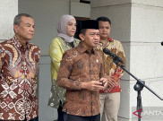 BKPM dan BP BUMN Ditetapkan di Bawah Koordinasi Menko Bahlil Lahadalia