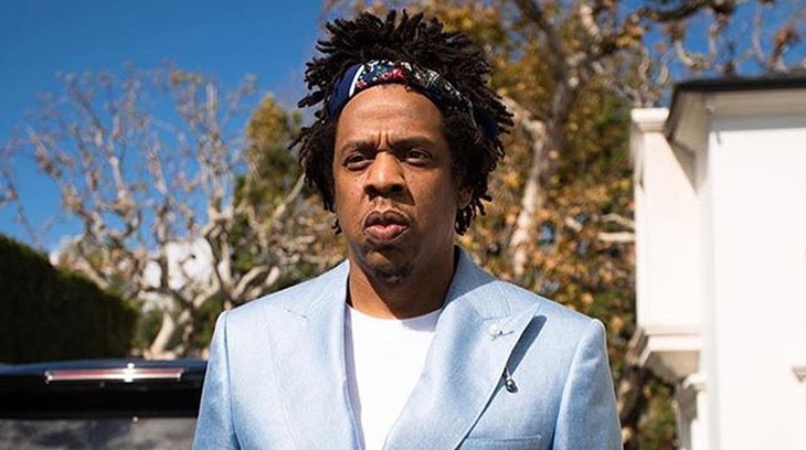 Film Us Langsung Duduk di Posisi Puncak saat Debut, Jay-Z Lontarkan Ucapan Selamat