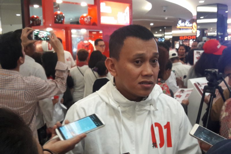 Seluruh Masyarakat Harus Dukung Pemindahan Ibu Kota Negara