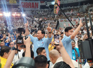 Gibran jadi Cawapres Prabowo Meski Masih Kader PDIP, Gerindra: Tidak Ada yang Larang