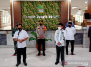 Mendagri Harap setelah PPKM Level 4 Kasus COVID-19 Menurun