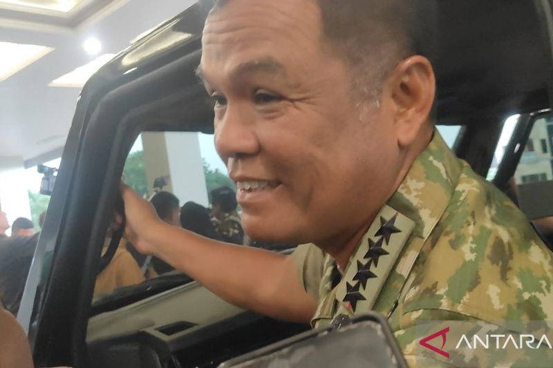 Imbas Insiden 2 Prajurit Gugur, TNI Evaluasi Keseluruhan HUT ke-80