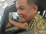 Imbas Insiden 2 Prajurit Gugur, TNI Evaluasi Keseluruhan HUT ke-80