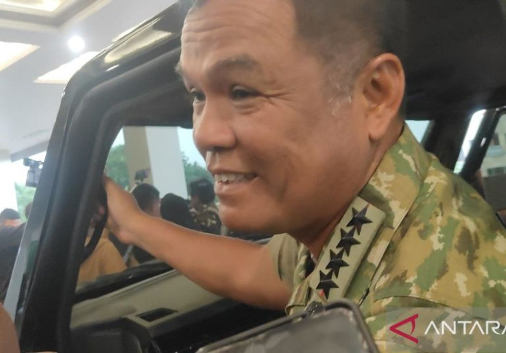 Imbas Insiden 2 Prajurit Gugur, TNI Evaluasi Keseluruhan HUT ke-80