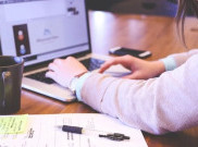 Cara Ampuh Dongkrak Semangat Kerja Usai Lebaran