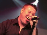 Vokalis Smash Mouth Steve Harwell Meninggal Dunia