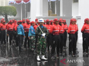 Hari Ini Gladi bersih upacara HUT ke-80 RI, Ada Pengalihan dan Rekayasa Jalan Sekitar Istana Negara,
