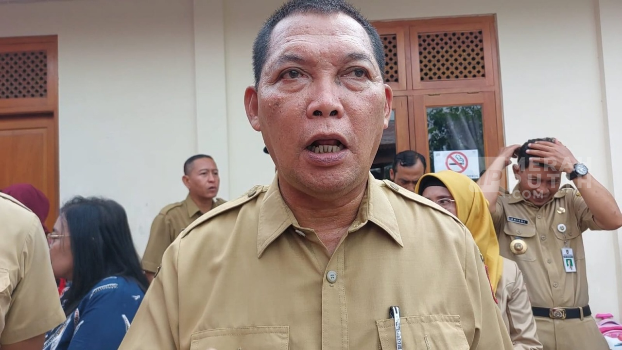 Pemkot Kirim Surat Mundurnya Gibran dari Jabatan Wali Kota ke DPRD Solo