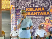 Sandiaga Uno Optimistis Sektor Pariwisata Dongkrak Percepatan SDGs