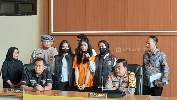 Penipuan 2 Ribu Lebih Tiket Coldplay oleh Mahasiswi, Kerugian Tembus Miliaran Rupiah