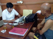 Cabuli Anak Asuhnya, Pelatih Voli Dipolisikan   