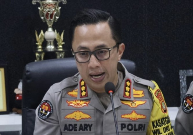 Debat Terakhir Pilkada Jakarta 2024, Pendukung Paslon Diminta Hormati Pilihan Lawan