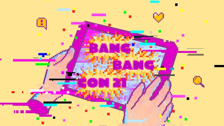 Army Siap-Siap, BANG BANG CON 21 Kembal di April 