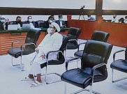 Pengadilan Tinggi DKI Tolak Banding Rizieq Shihab Atas Kasus Swab RS UMMI