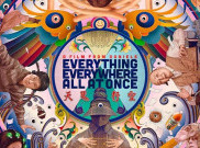 Daftar Pemenang Oscar 2023, 'Everything Everywhere All At Once' Menang Banyak