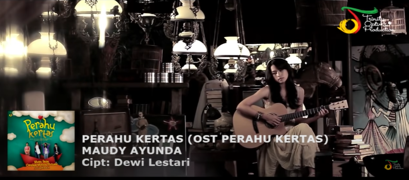 OST
