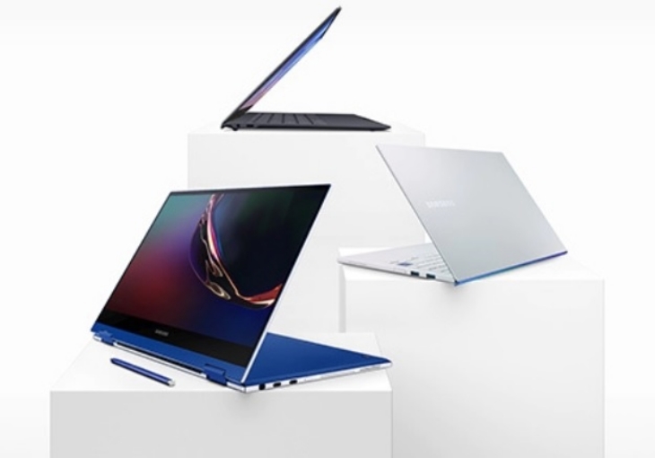 Samsung Glaxy Pro. (Foto: Samsung)