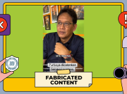 [HOAKS atau FAKTA] : Menkeu Purbaya Menolak Dijadikan Wapres, Pilih Fokus Turunkan Harga Bensin dan Sembako